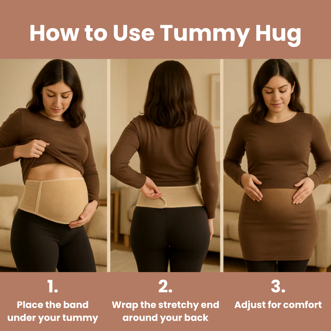 Tummy Hug