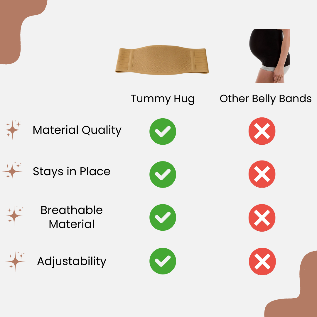Tummy Hug